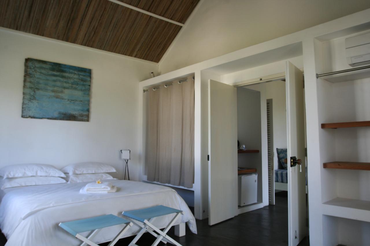 Bakwa Lodge Gravier Eksteriør billede